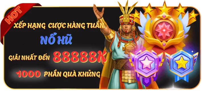 Cập nhật khuyến mãi Kingfun